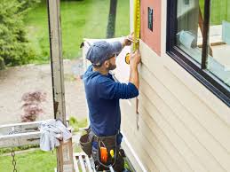 Affordable Siding Repair and Maintenance Services in Nocona, TX